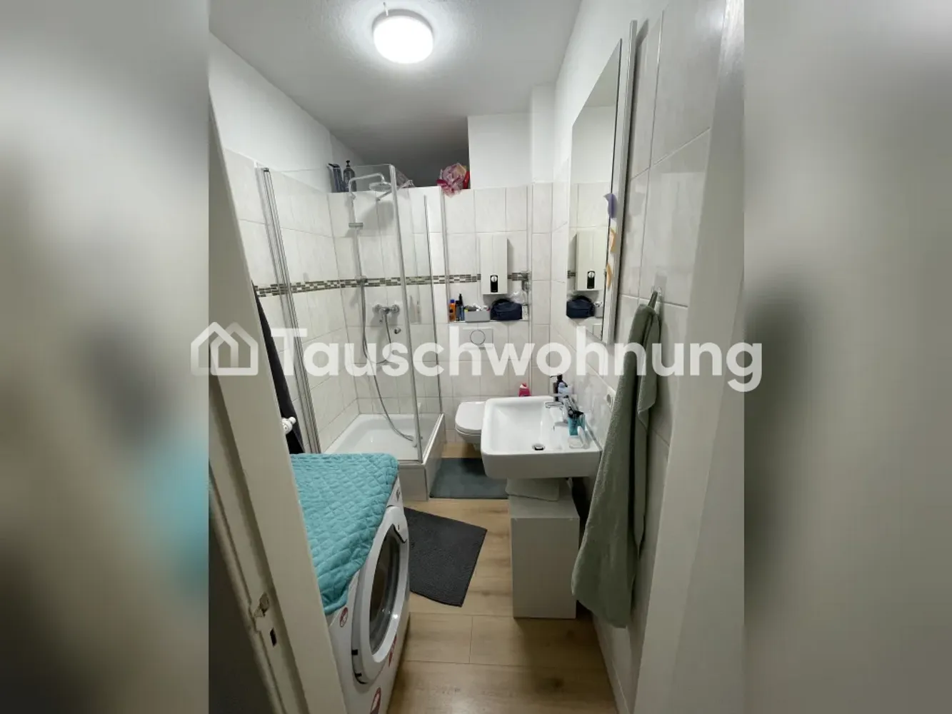 2 room apartment with 38 m² in Hamburg – Photo 4