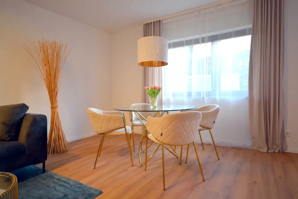 WG-Zimmer mit 53 m² in Wiesbaden – Bild 1