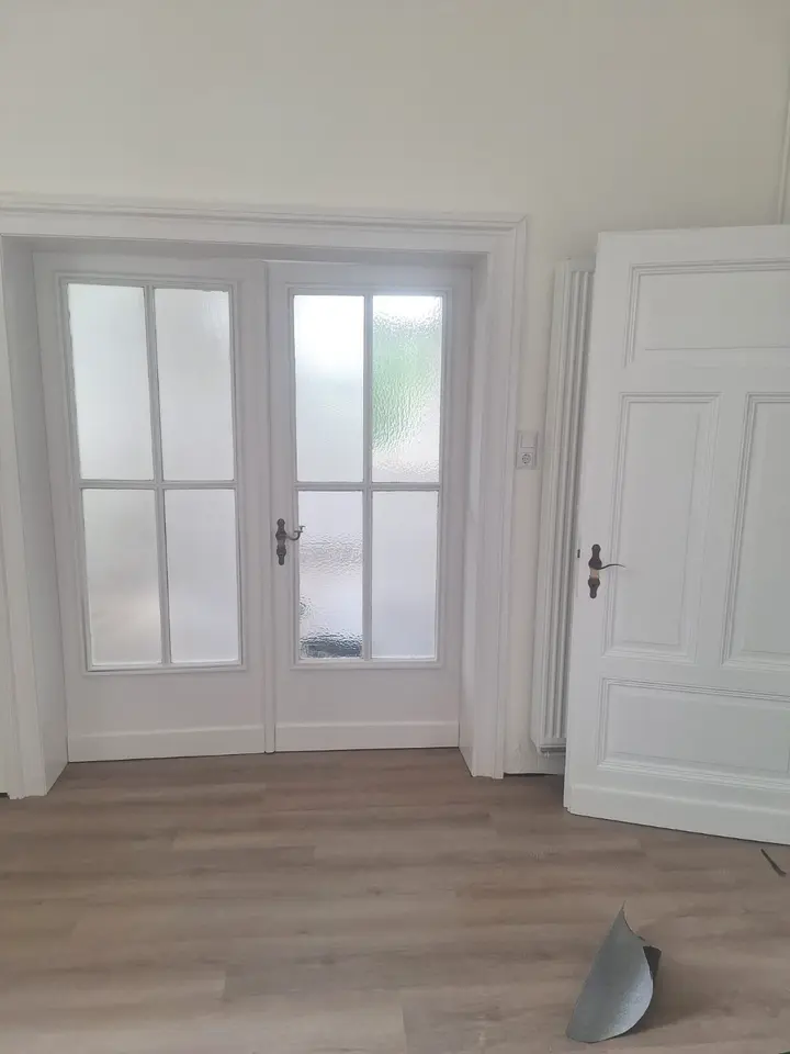 3 Zimmer Wohnung mit 110 m² in Hagen – Bild 1