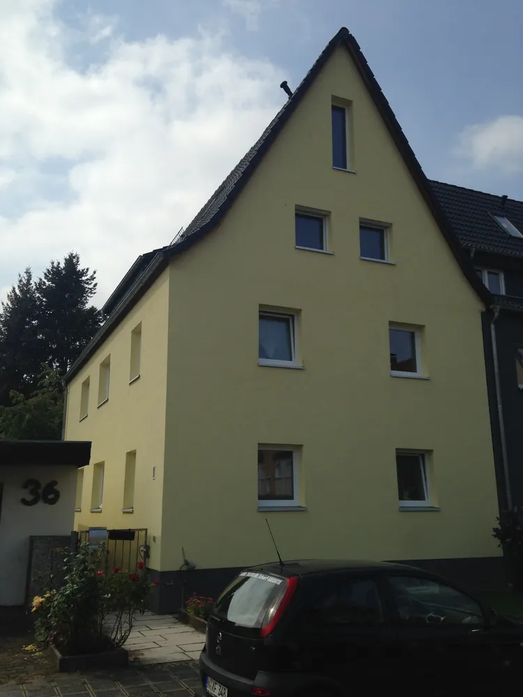 2 Zimmer Wohnung mit 81 m² in Nürnberg – Bild 3