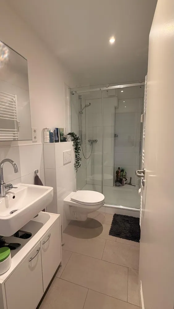 2 Zimmer Wohnung mit 55 m² in Köln – Bild 6