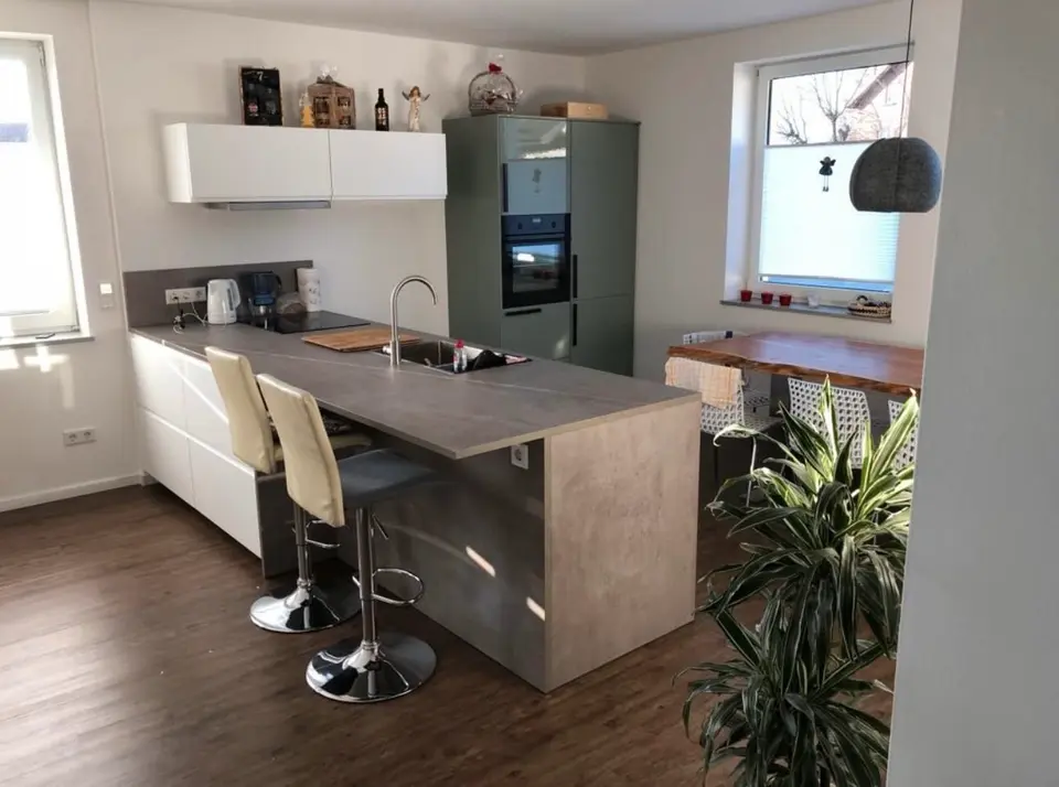 4 Zimmer Wohnung mit 112 m² in Sonneberg – Bild 10