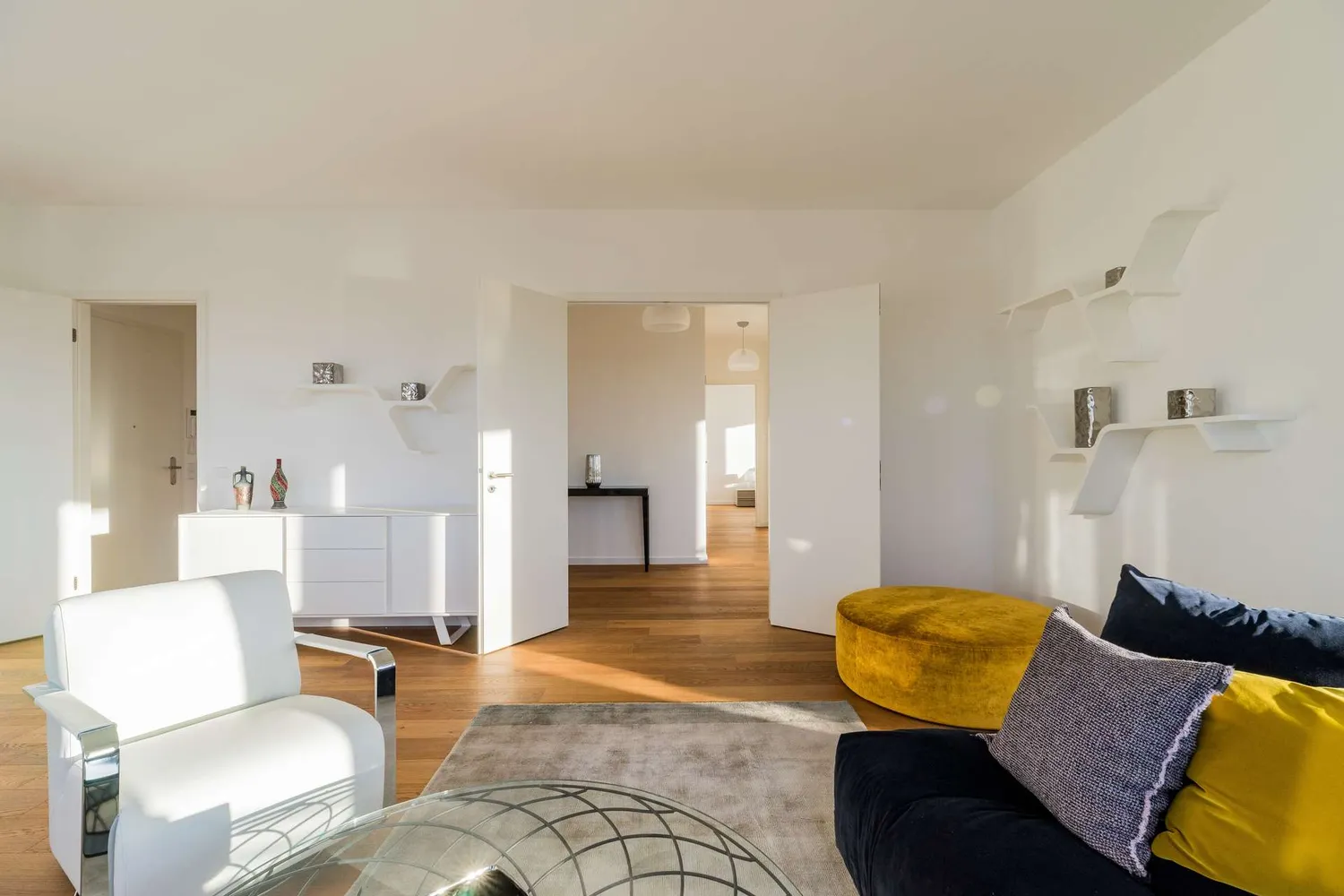 4 Zimmer Wohnung mit 119 m² in Berlin – Bild 3