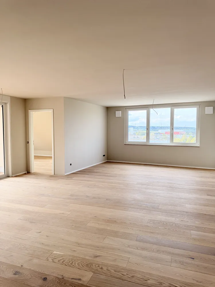 4 Zimmer Wohnung mit 132 m² in Kirchheim unter Teck – Bild 8