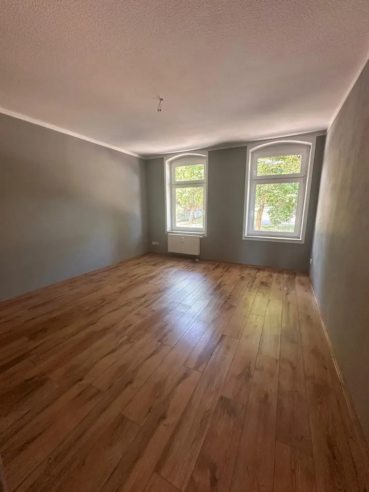 2 Zimmer Wohnung mit 59 m² in Zwickau – Bild 9