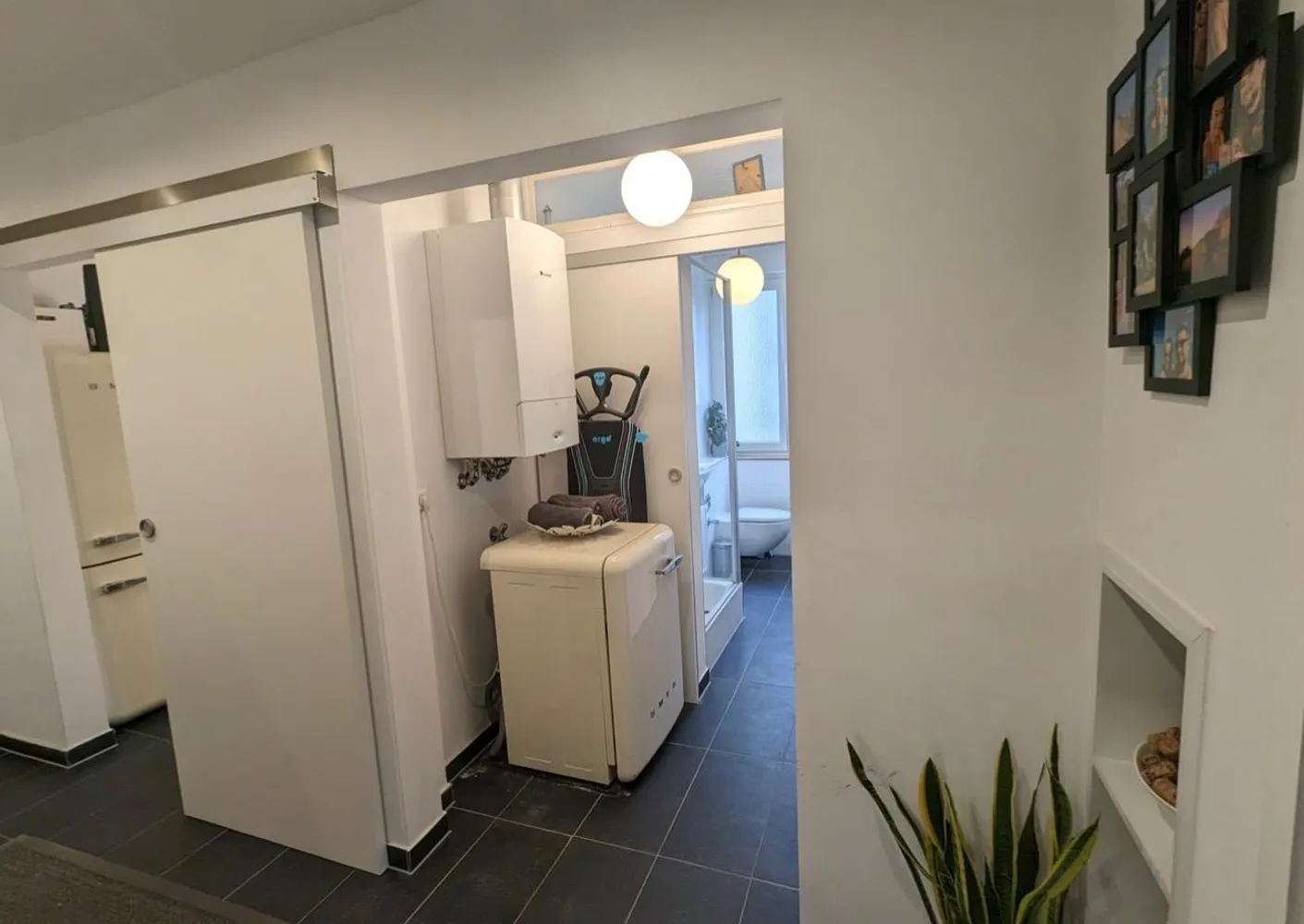 2 Zimmer Wohnung mit 65 m² in Stuttgart – Bild 3