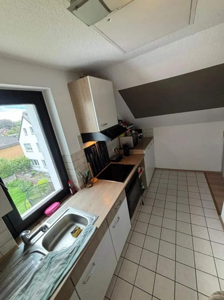 2 Zimmer Wohnung mit 59 m² in Duisburg – Bild 6