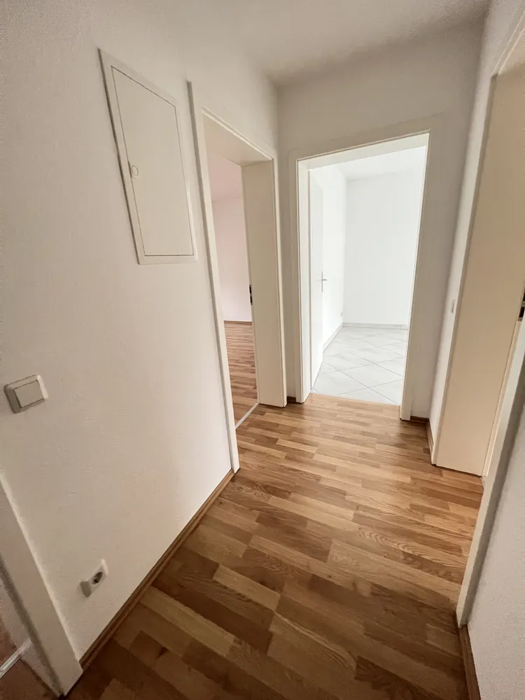 1 Zimmer Wohnung mit 25 m² in Wiesbaden – Bild 6