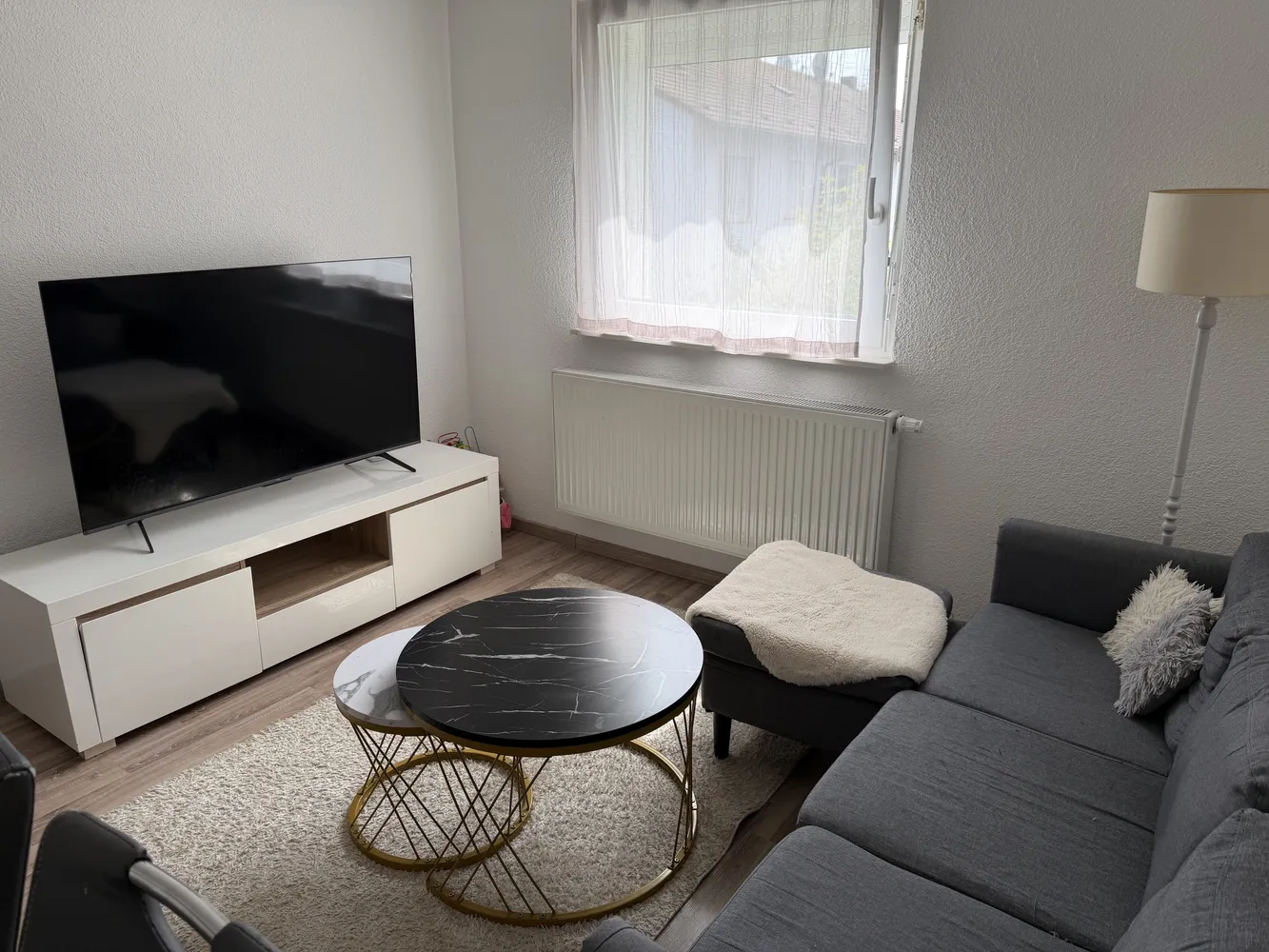 2 Zimmer Wohnung mit 62 m² in Stuttgart – Bild 1