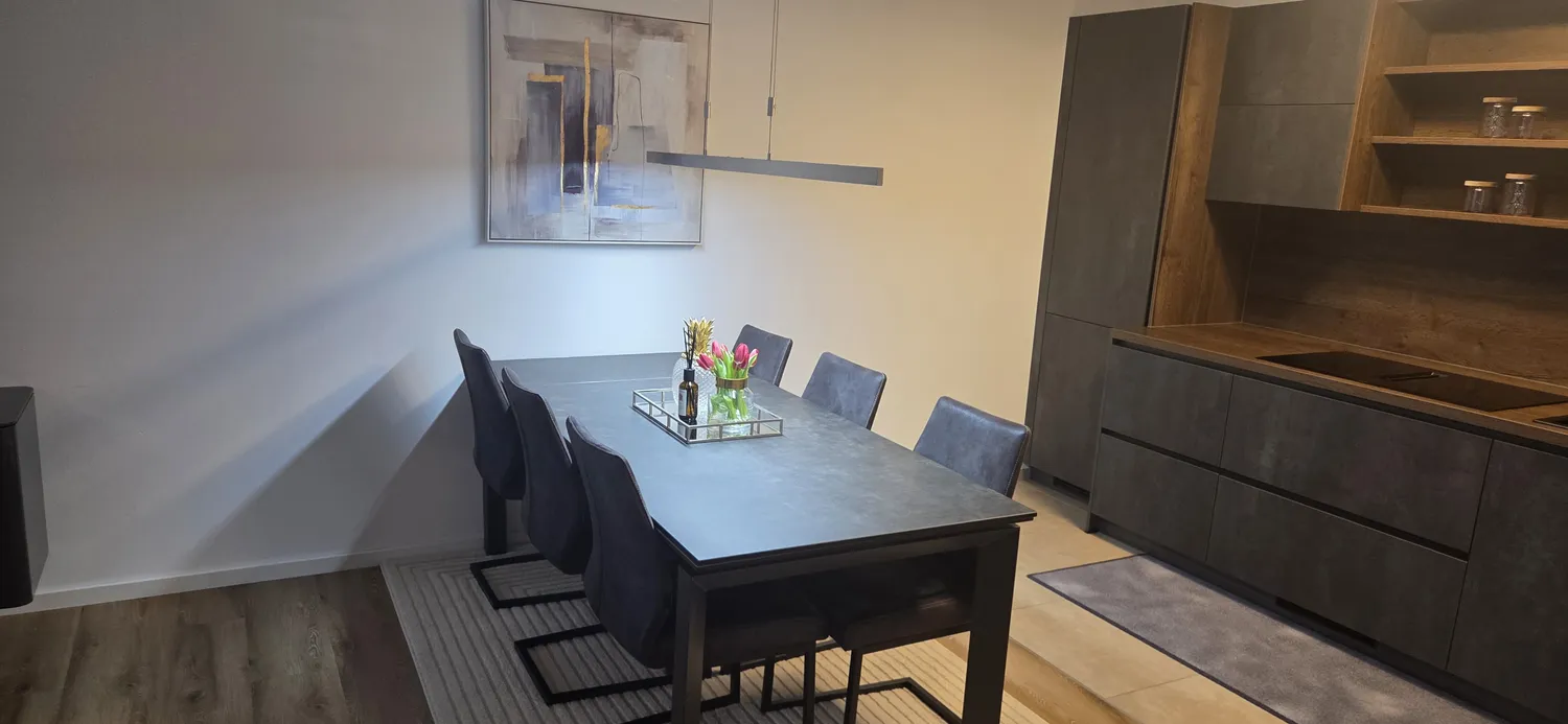 3 Zimmer Wohnung mit 89 m² in Osnabrück – Bild 2