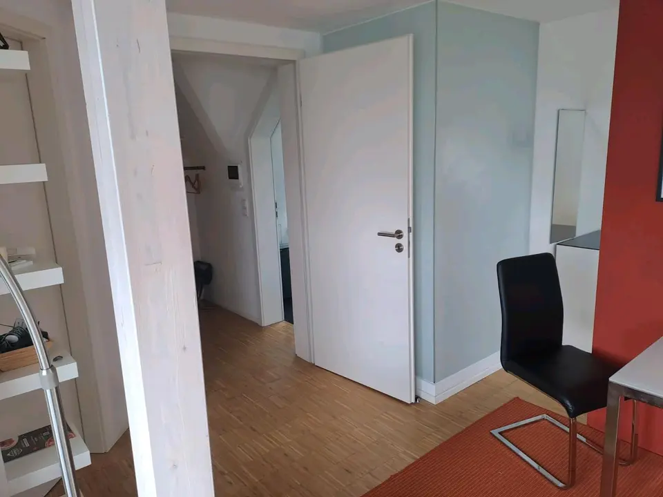 2 Zimmer Wohnung mit 67 m² in Wiesbaden – Bild 10