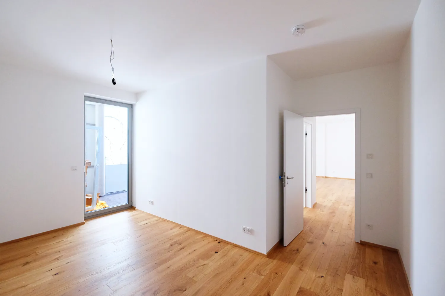 4 room apartment with 110 m² in Leipzig – Photo 4