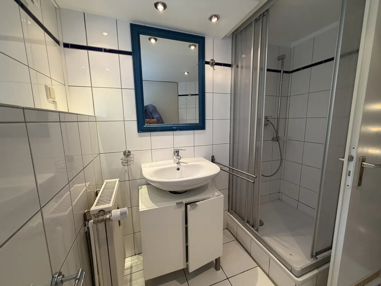 2 Zimmer Wohnung mit 55 m² in Hamburg – Bild 4