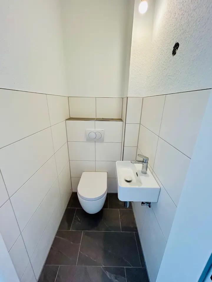 5 Zimmer Wohnung mit 100 m² in Bramsche – Bild 10