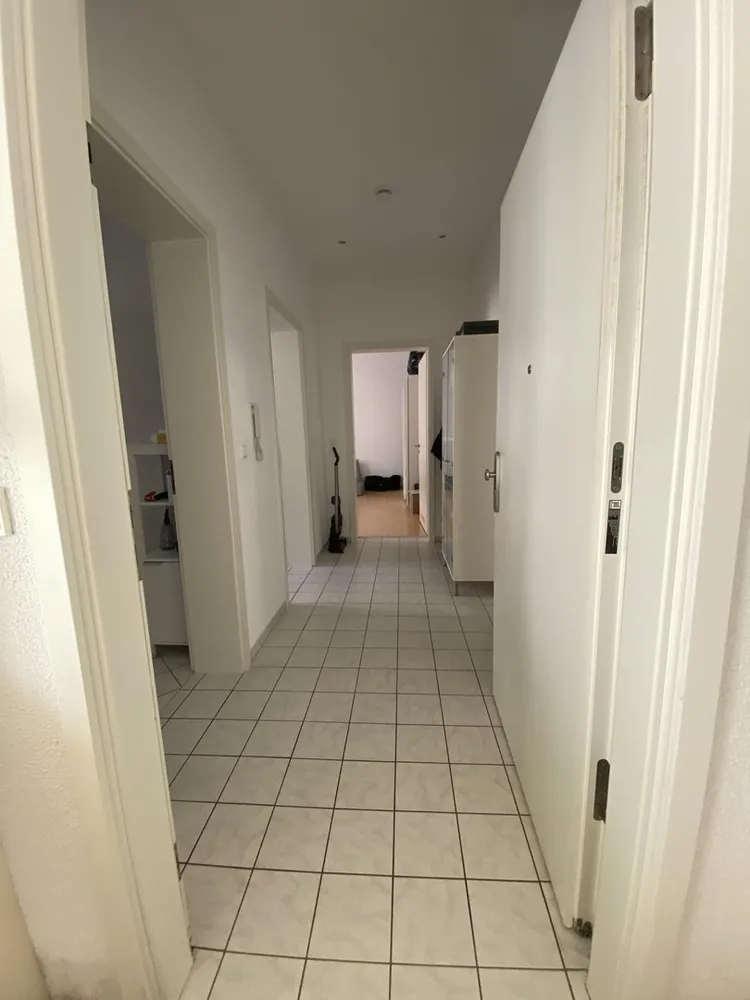 1 Zimmer Wohnung mit 46 m² in Wiesbaden – Bild 10