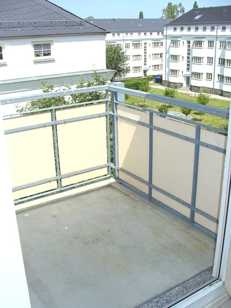 2 Zimmer Wohnung mit 51 m² in Chemnitz – Bild 4