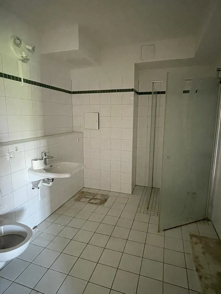 1 Zimmer Wohnung mit 38 m² in Hamburg – Bild 4