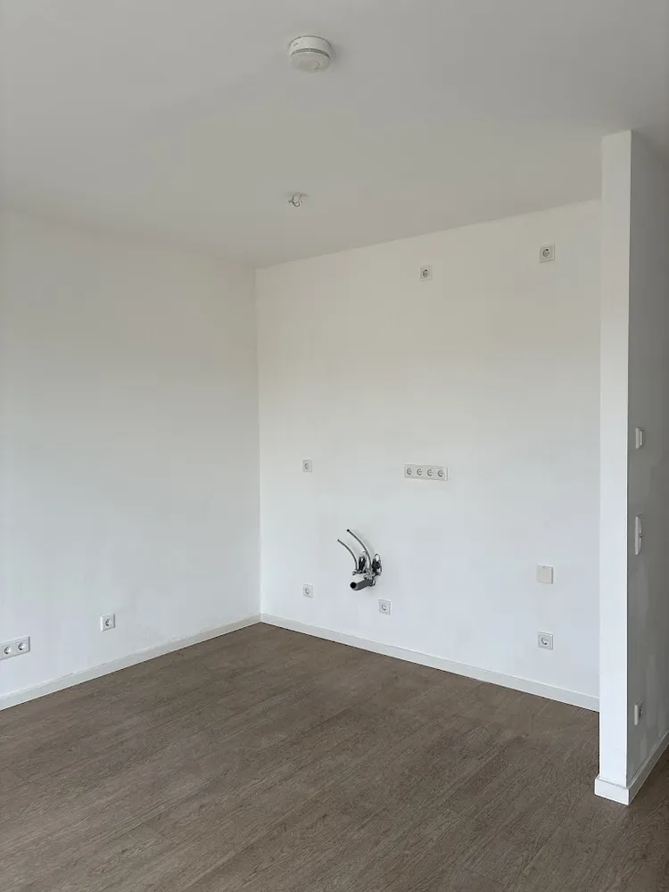 2 Zimmer Wohnung mit 47 m² in Berlin – Bild 6