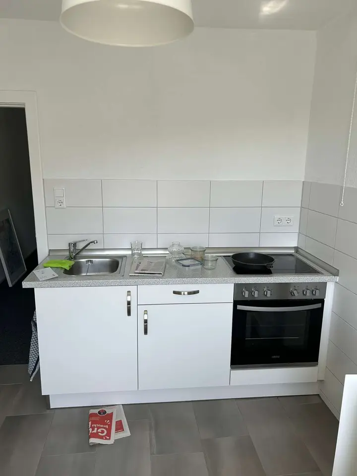 2 Zimmer Wohnung mit 61 m² in Kiel – Bild 6