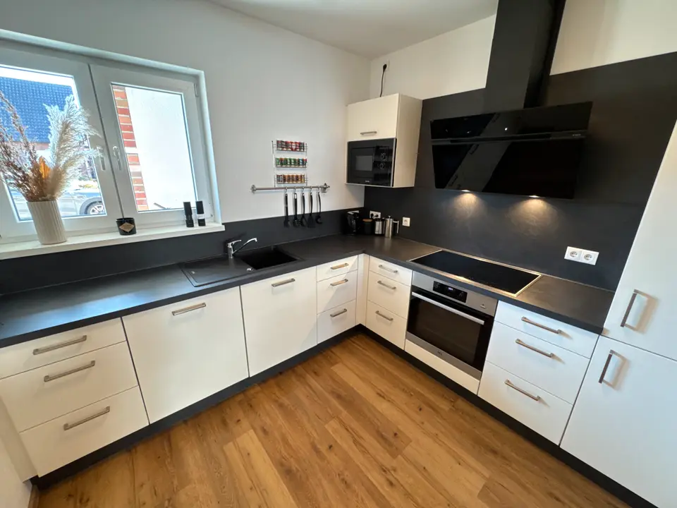 3 Zimmer Wohnung mit 99 m² in Lingen – Bild 2