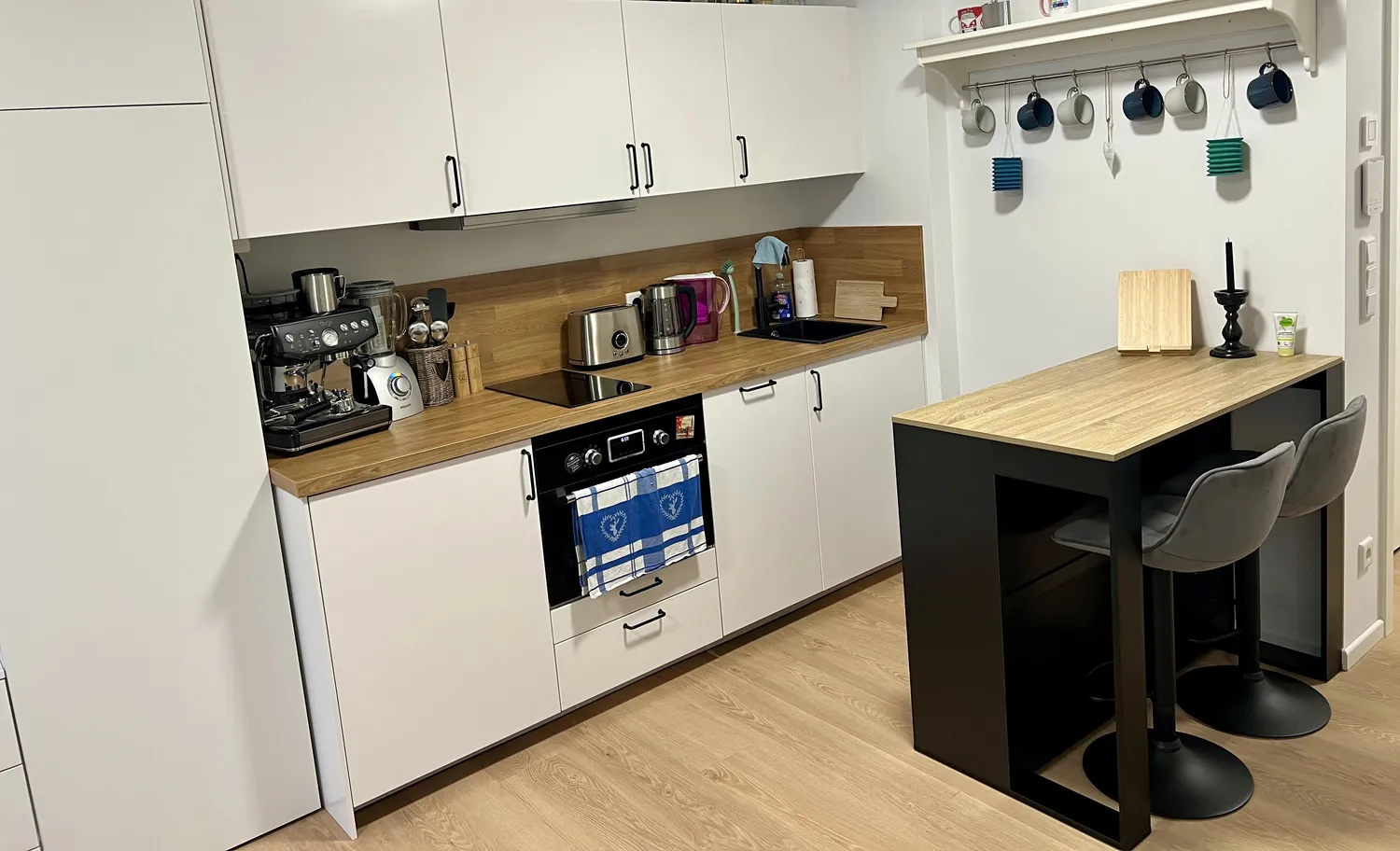 1 Zimmer Wohnung mit 27 m² in Nürnberg – Bild 6