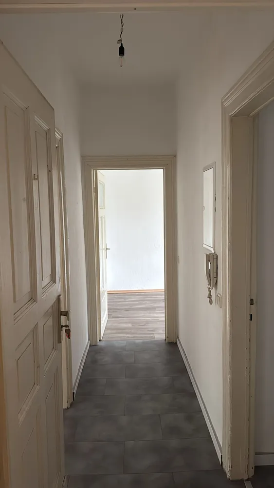 2 room apartment with 53 m² in Magdeburg – Photo 3