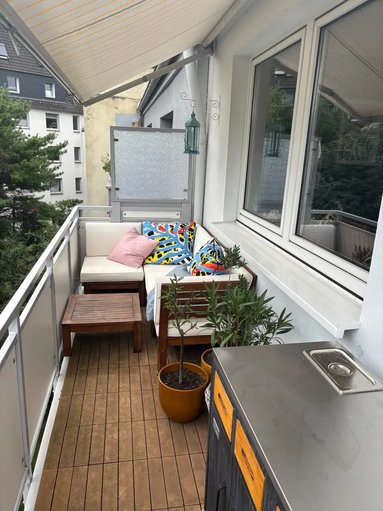3 Zimmer Wohnung mit 95 m² in Essen – Bild 8
