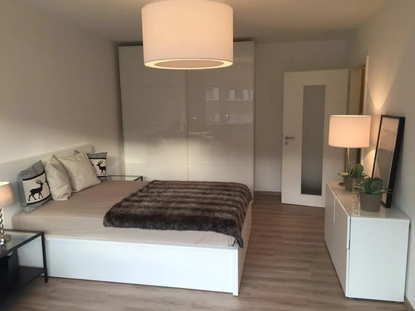 1 Zimmer Wohnung mit 42 m² in München – Bild 2
