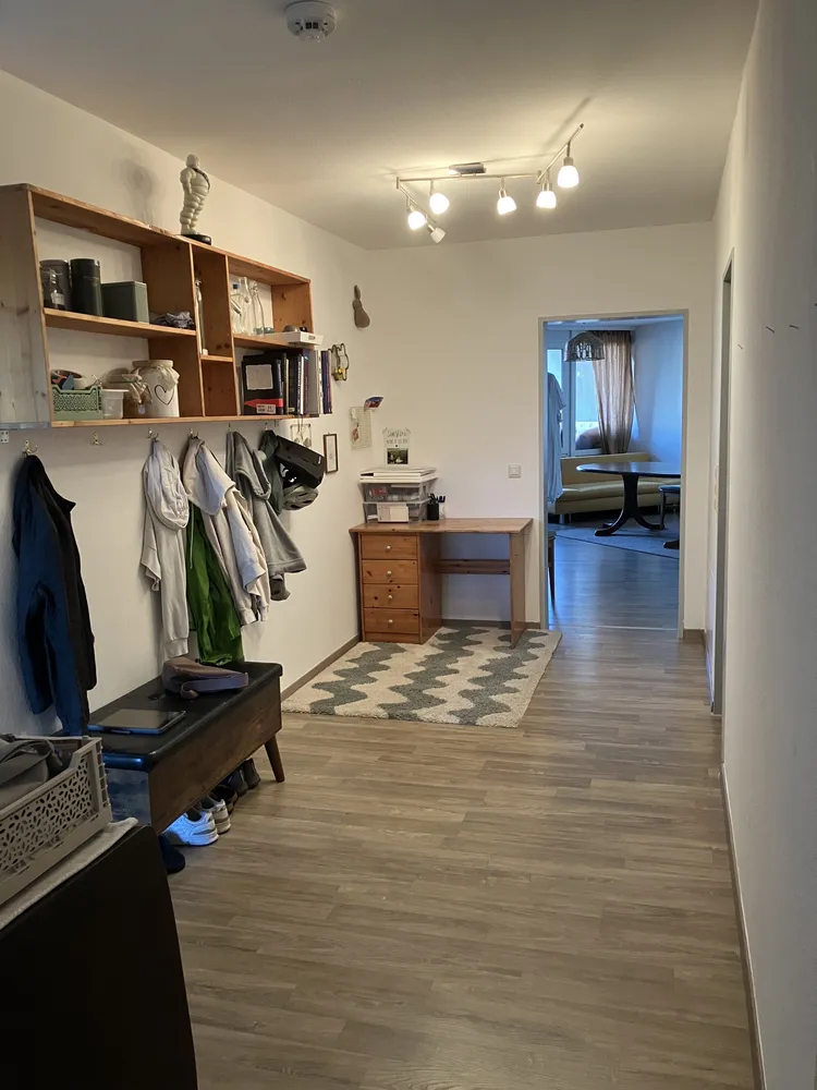 2 Zimmer Wohnung mit 69 m² in Nürnberg – Bild 9