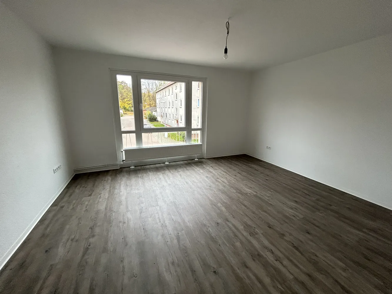 3 Zimmer Wohnung mit 61 m² in Braunschweig – Bild 2