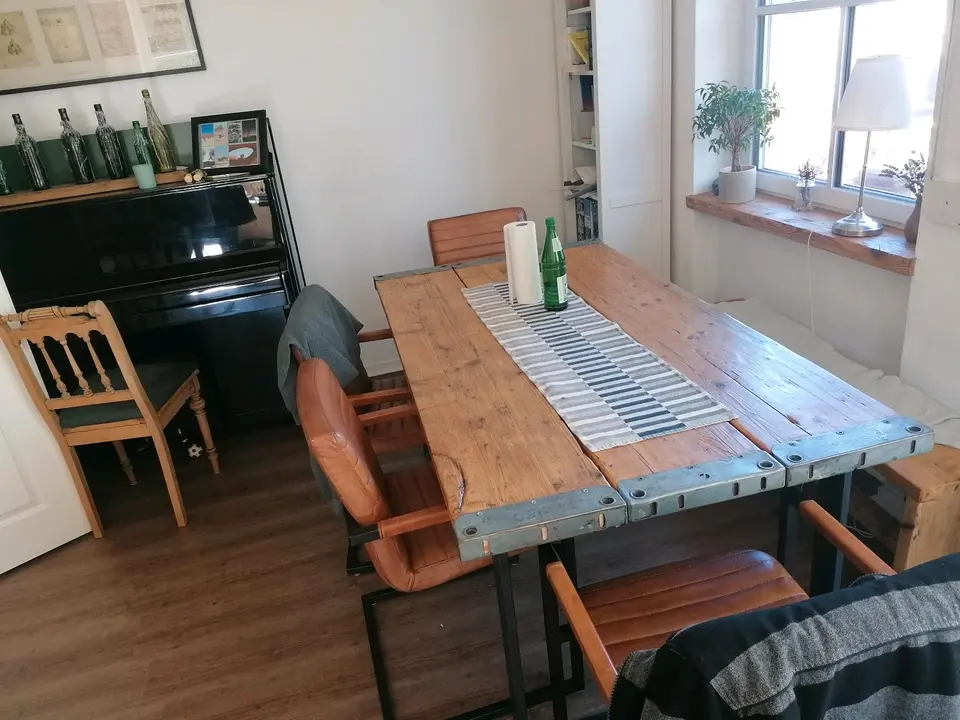 4 Zimmer Haus mit 80 m² in Kiel – Bild 4