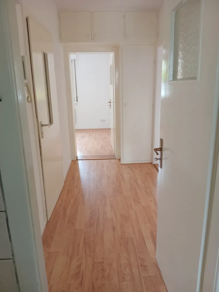 3 room apartment with 66 m² in Frankfurt am Main – Photo 3