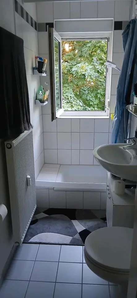 WG-Zimmer mit 46 m² in Ulm – Bild 8