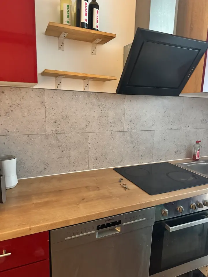 3 room apartment with 73 m² in Munich – Photo 9