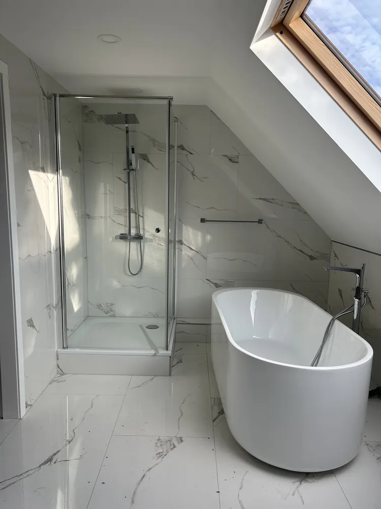 6 Zimmer Haus mit 280 m² in Essen – Bild 10