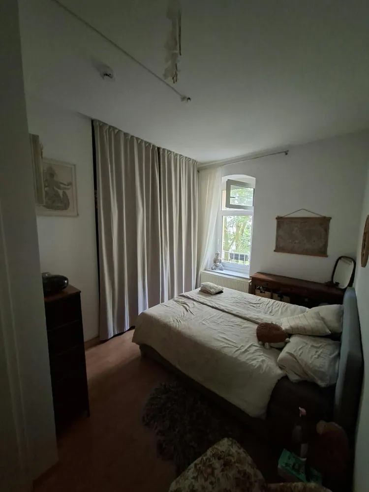 2 Zimmer Wohnung mit 60 m² in Berlin – Bild 5