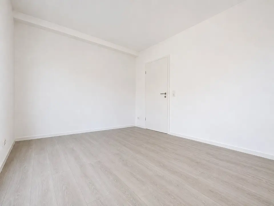 3 room apartment with 55 m² in Aschersleben – Photo 4