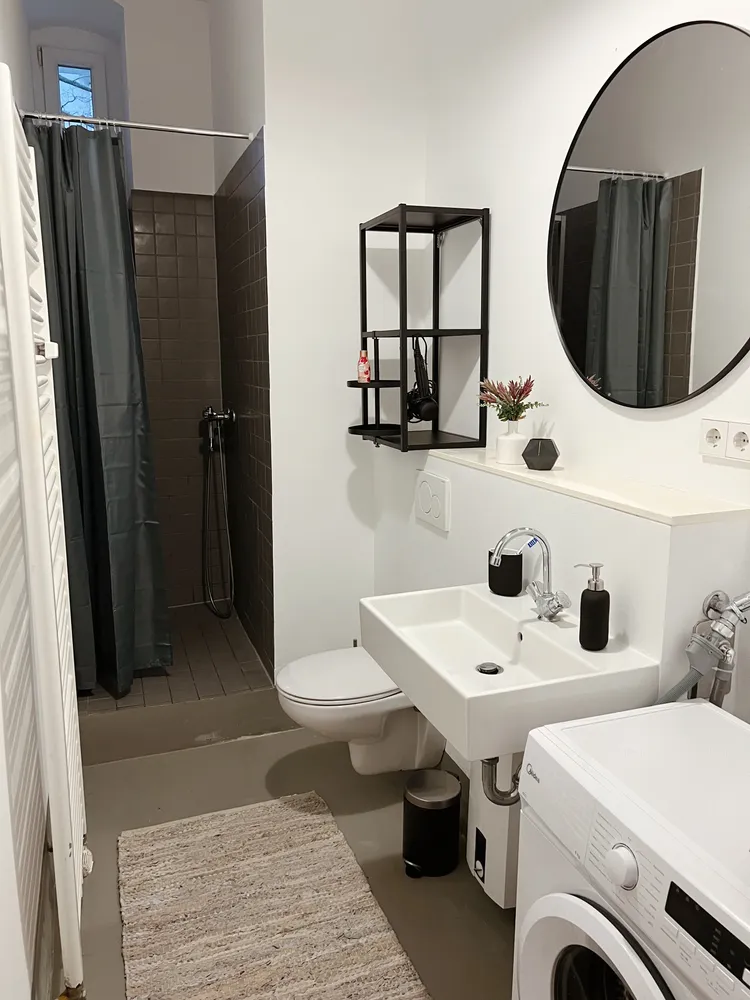 1 Zimmer Wohnung mit 45 m² in Berlin – Bild 2