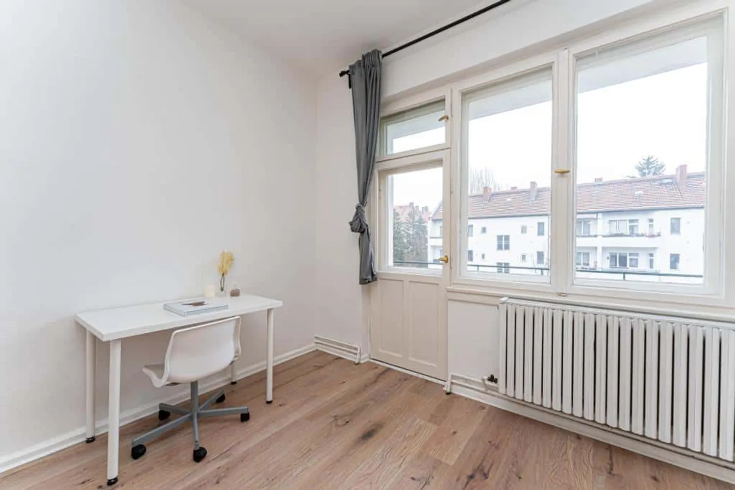 WG-Zimmer in Berlin – Bild 1
