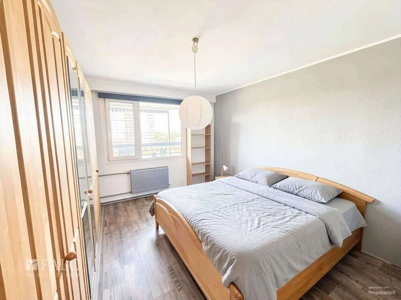 3 Zimmer Wohnung mit 68 m² in Duisburg – Bild 4