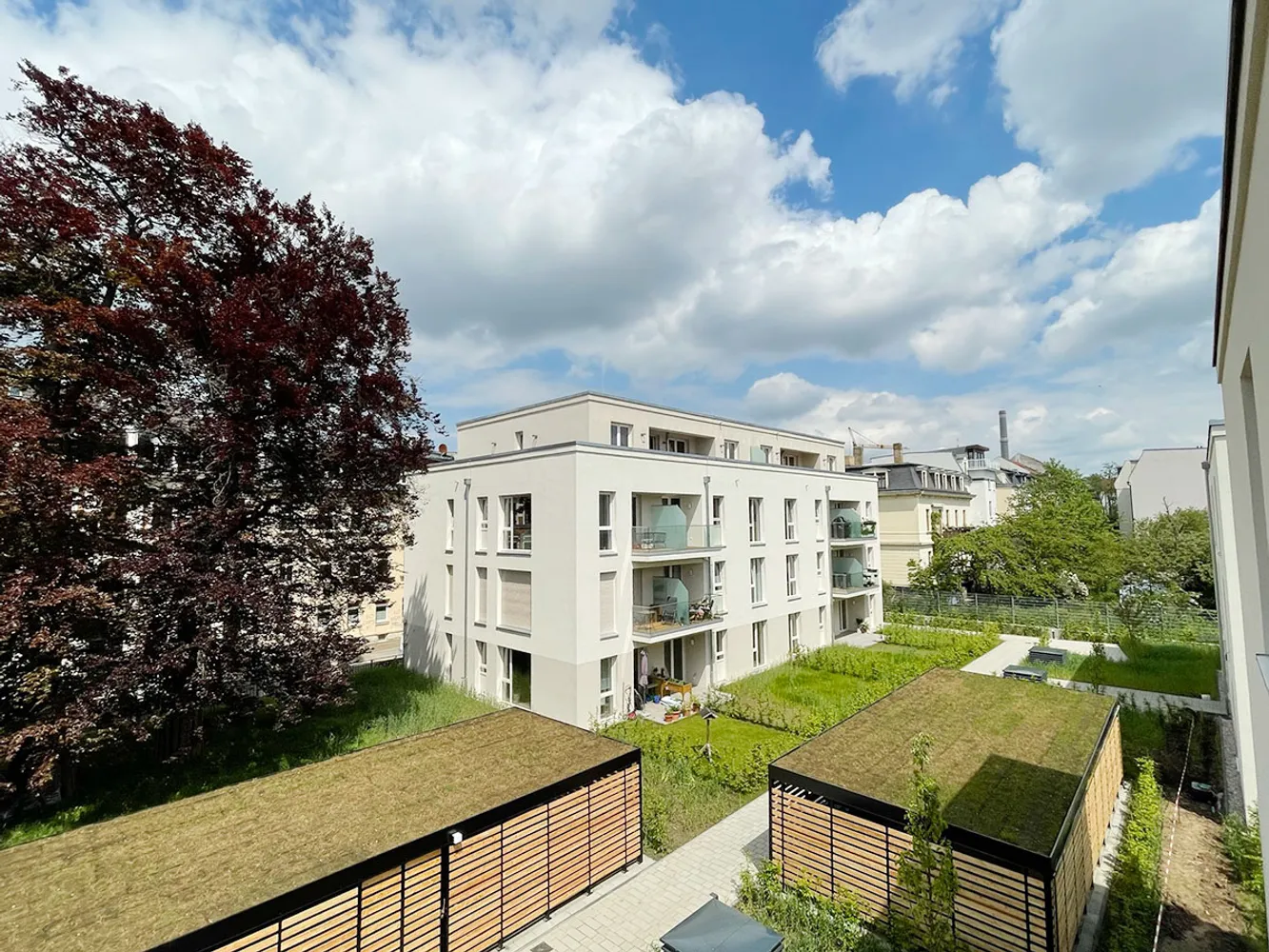 2 Zimmer Wohnung mit 49 m² in Leipzig – Bild 3