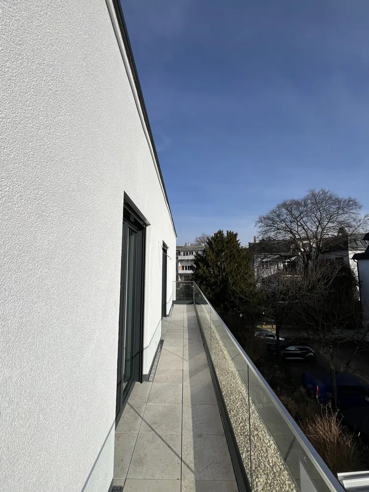 3 Zimmer Wohnung mit 76 m² in Freiburg im Breisgau – Bild 11