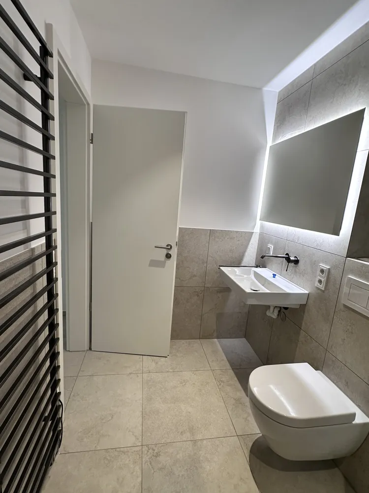 1 Zimmer Wohnung mit 36 m² in München – Bild 4