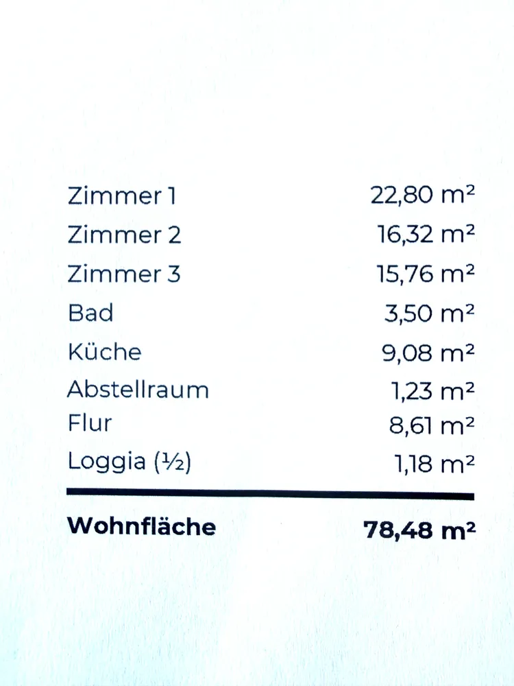 WG-Zimmer in Berlin – Bild 11