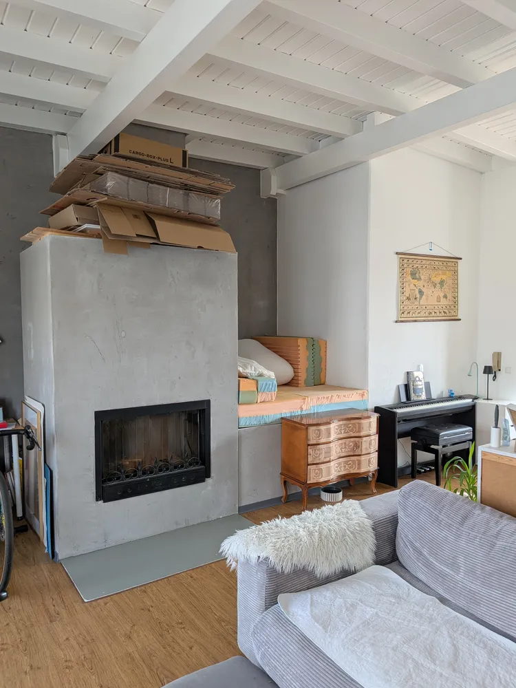 3 Zimmer Wohnung mit 134 m² in Karlsruhe – Bild 6