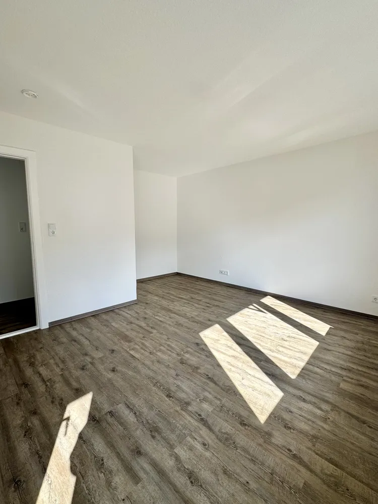 1 room apartment with 33 m² in Bremen – Photo 3