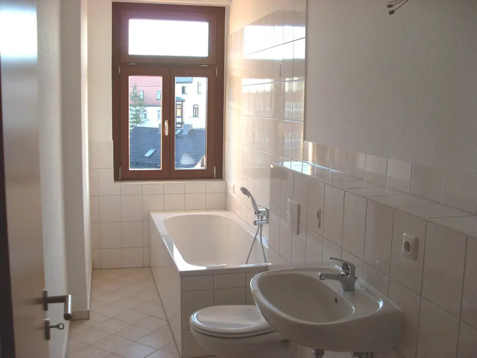 2 Zimmer Wohnung mit 51 m² in Halle (Saale) – Bild 8
