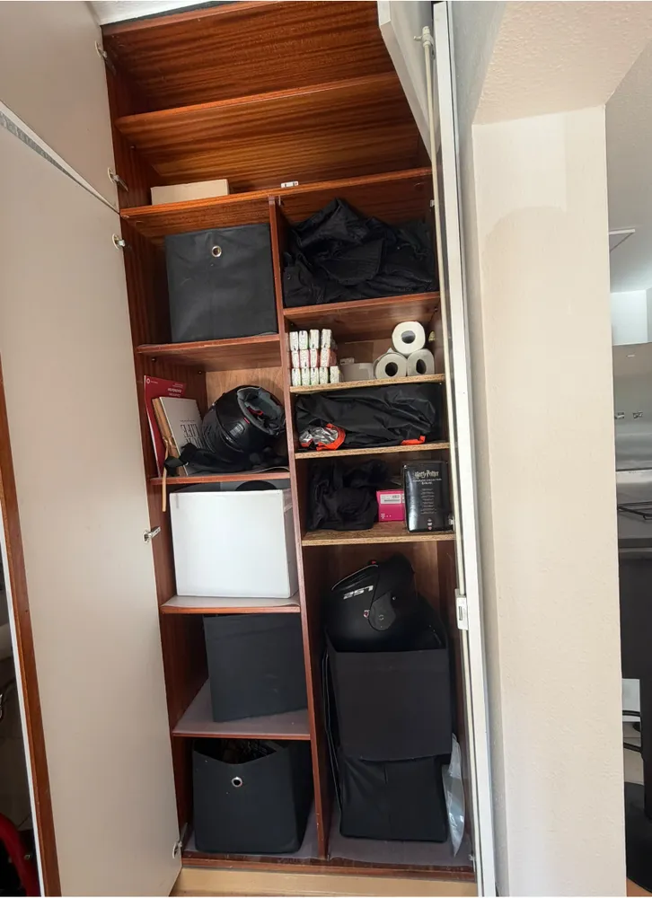 2 Zimmer Wohnung mit 54 m² in Wiesbaden – Bild 5