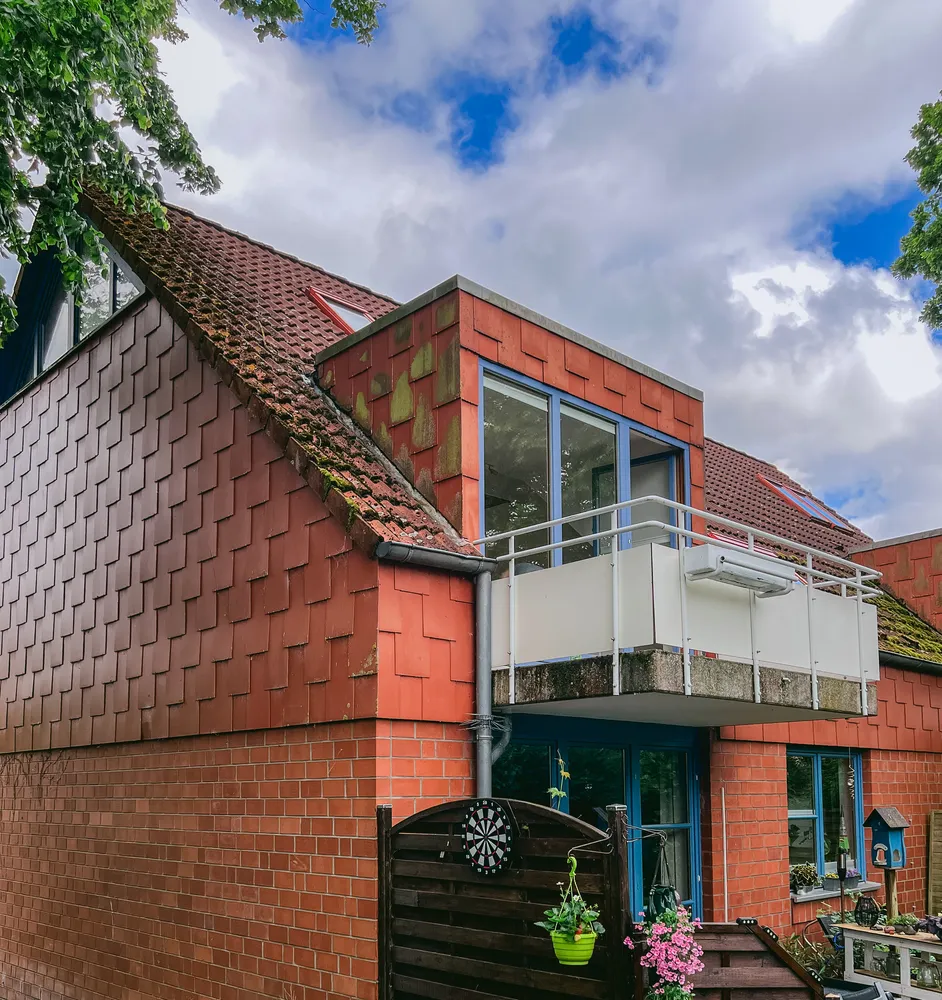 4 Zimmer Wohnung mit 93 m² in Kiel – Bild 11