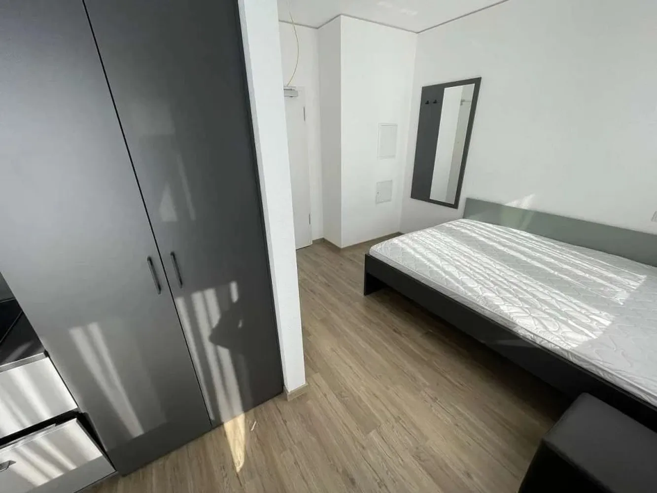 1 Zimmer Wohnung mit 25 m² in Wiesbaden – Bild 2